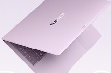 华为MateBook Pro S发布:798g重,搭载麒麟XE90,7999元起