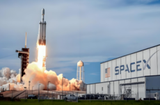 SpaceX首次财报本周重磅登场！除业绩外，市场还将关注这些