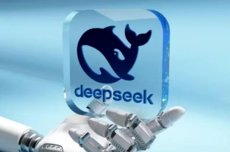 DeepSeek模型单日吞下8万亿Token,OpenAI打折追赶