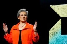 苏姿丰预估2027年AMD数据中心业务营收翻倍