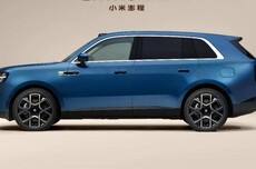 博主炮轰小米澎程：“汽车界红米”，“标准低端货”