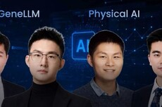 中国版生物DeepSeek诞生!4个牛津学霸,让AI接管生命科学