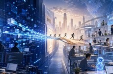 腾讯、阿里、字节的两场仗:补Coding旧账,赌Work未来