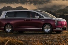 三十多亿收入囊中!尊界V680、V800上市24小时大定破3500台