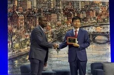 苏炜杰获“统计学界的诺贝尔奖”,本科毕业于北京大学数学科学学院