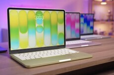 MacBook Neo横扫美国校园?