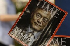 《时代》杂志为AI爬虫设计Markdown格式,且整合广告内容