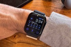 苹果庆祝“全国健身日”,邀请Apple Watch用户今日挑战