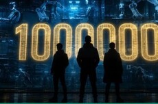 冲刺全球首个100万小时具身数据!三家国产公司,联手了
