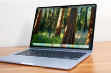 内存供货受限拖累苹果！MacBook Air发货周期拉长：部分订单要等1个月