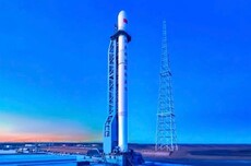 马斯克划定“斩杀线”,无法阻挡中国版SpaceX逆势突围
