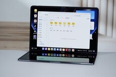 价格大降！华为MateBook Fold折叠电脑小尺寸版最快Q3发布