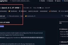 刚刚,阿里开源2.4万亿参数大模型!性能比肩Fable 5