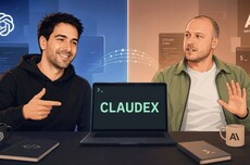 AI圈上演神级互撕！Codex、Claude Code两位负责人公开对喷