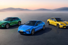 高盛预测小米汽车2028年交付破100万辆
