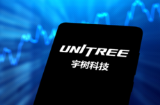 978万户散户抢购宇树科技,谁中签了?