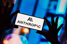 Anthropic据悉与Riot Platforms达成超90亿美元算力协议