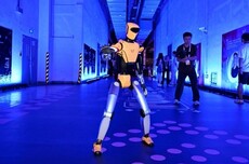 6个月4轮融资,总额5亿元,西湖大学教授锚定具身智能GPT时刻