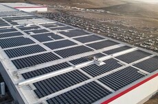 投资百亿美元,特斯拉计划在得州新建大型太阳能电池板工厂