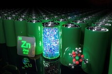 中国科学家研制出455Wh/kg高能量密度水系锌碘软包电池,800圈稳定循环