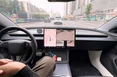 特斯拉韩国FSD月费719元,21日上线,中国949元?