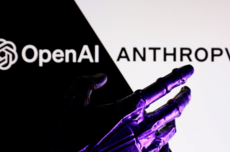 7月美国AI消费:OpenAI GPT-5.6 Sol超Anthropic Fable 5