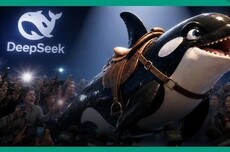 深度体验DeepSeek Harness,我原谅它涨价了