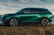 小鹏G9L大五座SUV 8月11日晚全球首秀,同步开启预售