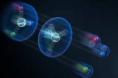 科学家观测到核子内部奇特结构,中国科大发挥主导作用