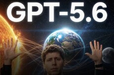 一夜之间,GPT-5.6 Sol被OpenAI加速了14倍