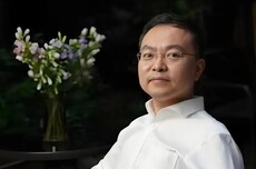 蔡磊:攻克渐冻症不能只靠情怀,是跑通逻辑的试验田