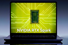 NVIDIA成了！RTX Spark笔记本还没上市就被抢空