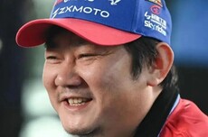 消息称张雪机车获红杉中国独家新一轮投资,今年营收有望增长2倍以上