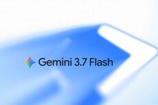 谷歌推出Gemini 3.7 Flash模型,首发优惠价为原3.6 Flash的一半