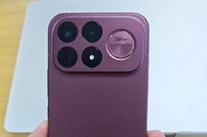王腾换用REDMI K100 Pro Max:精致度进步显著,颜值出彩