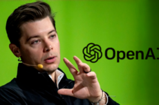 突发:OpenAI“1号商务员工”离职,或将创业
