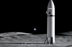 马斯克：SpaceX将在月球建造工厂，一定会实现