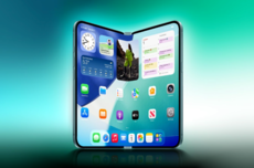 苹果可折叠iPhone路线图曝光：已规划至第三代，屏幕更大