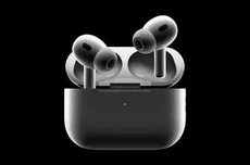 苹果AirPods Pro 4耳机最新消息汇总:摄像头与手势识别成焦点