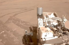 超越机遇号,NASA毅力号即将创下火星行驶距离新纪录