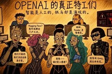 大模型开始卷越狱了