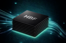 闪迪计划2027年带来首个HBF样品，2028年实现量产
