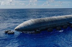 星舰第13次飞行两周后,马斯克透露二级飞船或将葬身大海