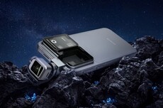 荣耀Robot Phone发布：首发全新YOYO Pro，售价9999元起
