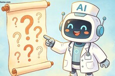 专家警示医学生过度依赖AI：或从一开始就无法形成诊疗推理能力