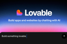 腾讯投资瑞典AI编程公司Lovable 估值133亿美元