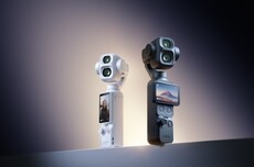 OPPO、vivo否认联合推出口袋云台相机