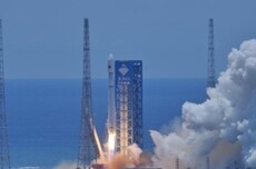 长征十二号运载火箭成功发射:卫星互联网低轨24组卫星进入预定轨道