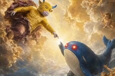 1分钱9张图！DeepSeek视觉模型连夜实测