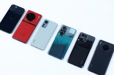 Counterpoint预测2026年全球智能手机出货量下降14.3%,三星、华为逆势增长